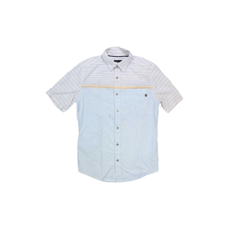 Marmot Hamilton Short Sleeve