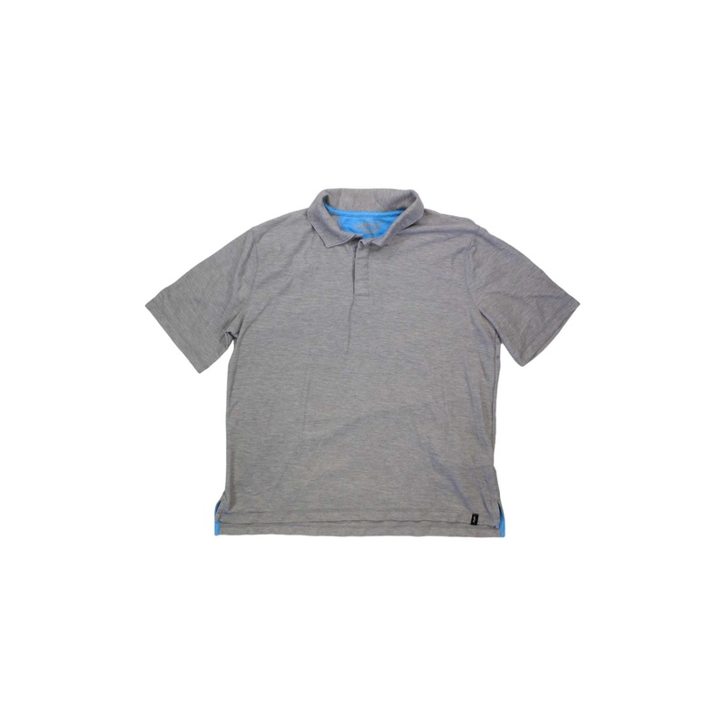 Orvis Mens Casual Polo