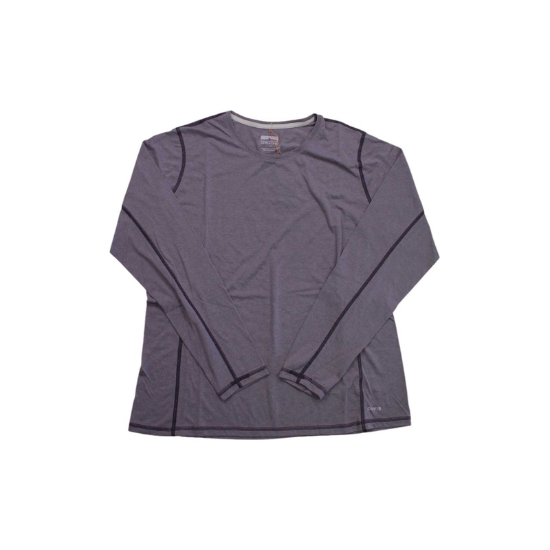 Orvis Womens Drirelease LS Crew