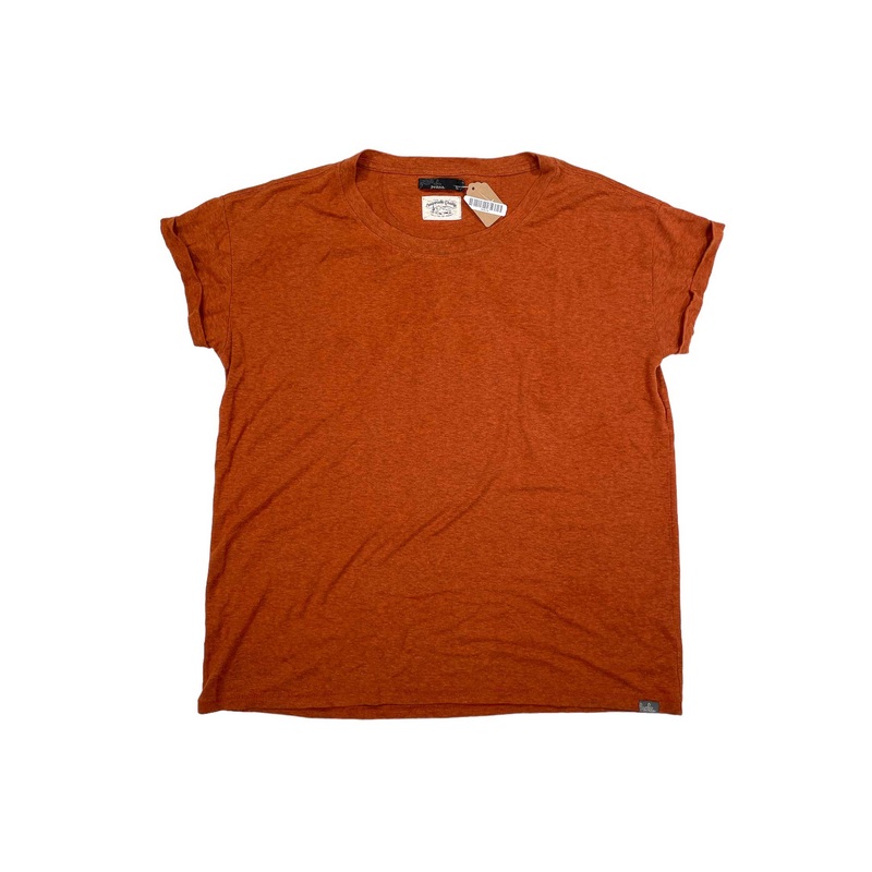 Womens Cozy Up T-Shirt