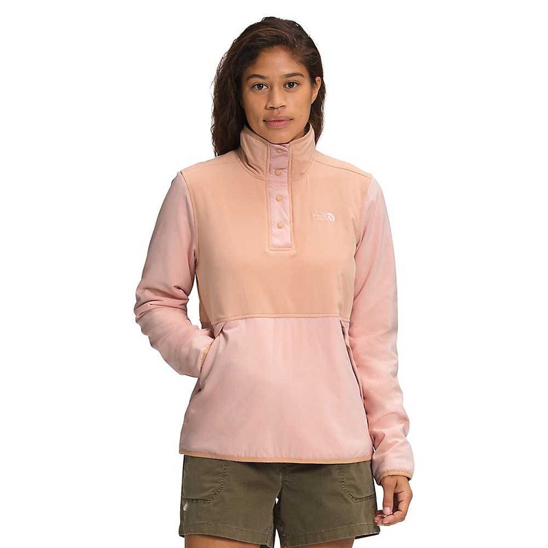 Womens Mountain Sweatshirt Pullover 3.0