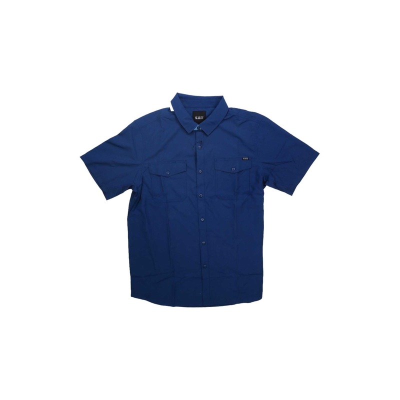 5.11 Men's Marksman SS Shirt