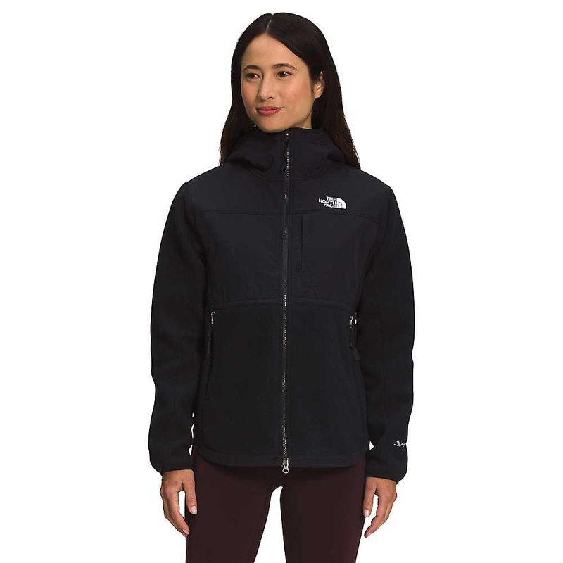 The North Face Womens Denali Hoodie