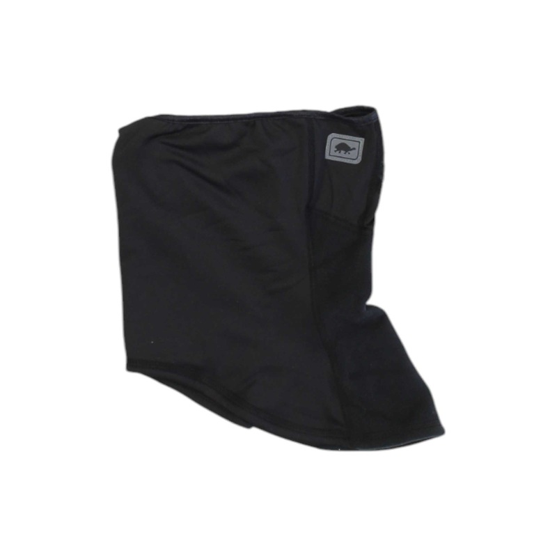 Turtle Fur Comfort Shell Face Shield With Polartec Windbloc Neck Warmer