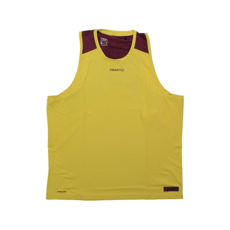 Craft Sportswear Men's Pro Hypervent Singlet
