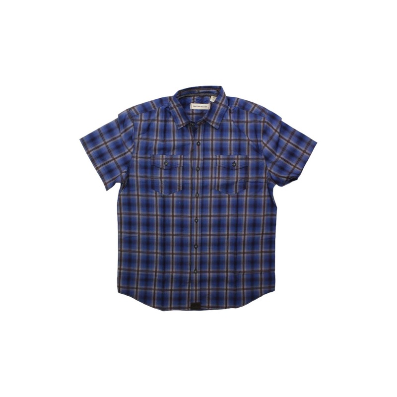 Dakota Grizzly Men's Axton SS Shirt