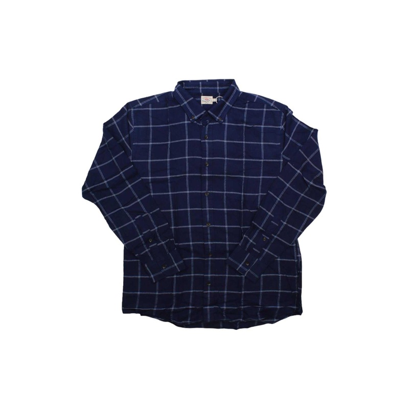 Faherty Men's The All Time Shirt