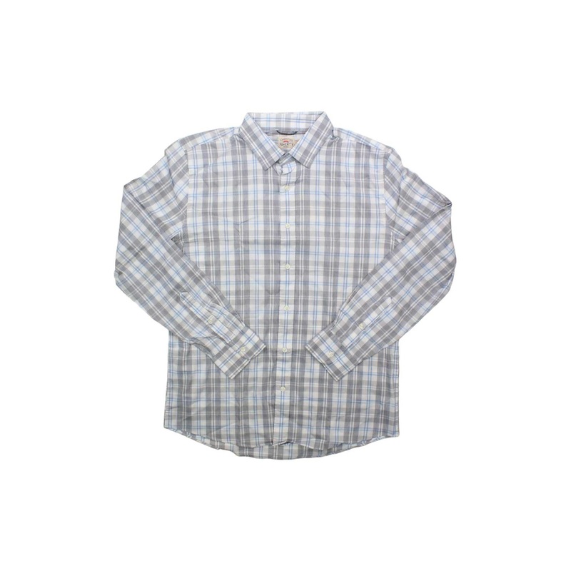 Faherty Men's The Movement Shirt