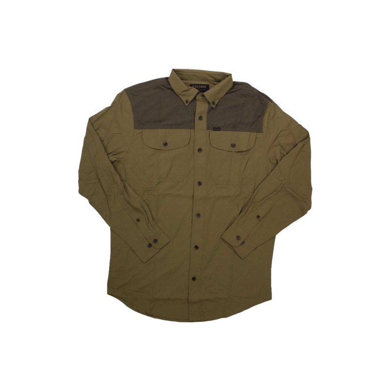 Filson Men's Sportsman's Shirt