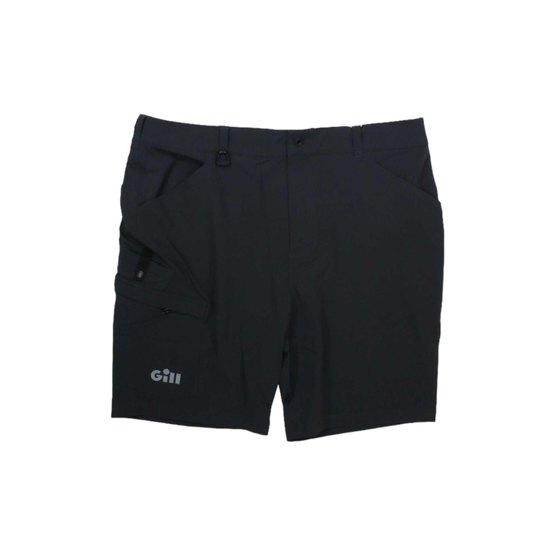 Gill Men's Pro Expedition Short