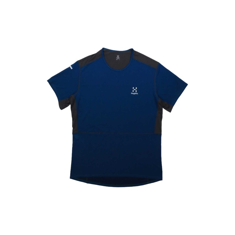 Haglofs Men's L.I.M Crown Tee
