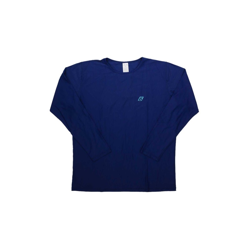 Level Six Men's Coastal LS Sunshirt