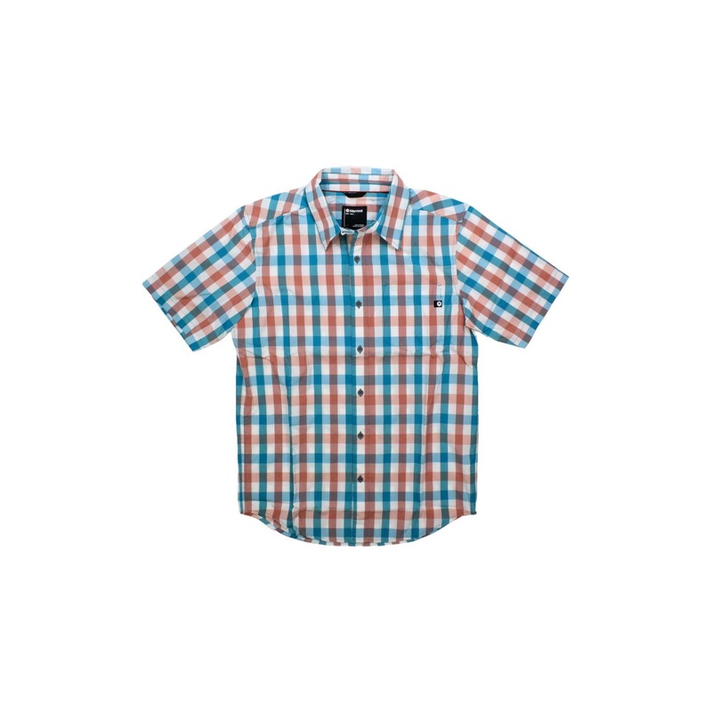 Marmot Men's Kingswest SS Shirt