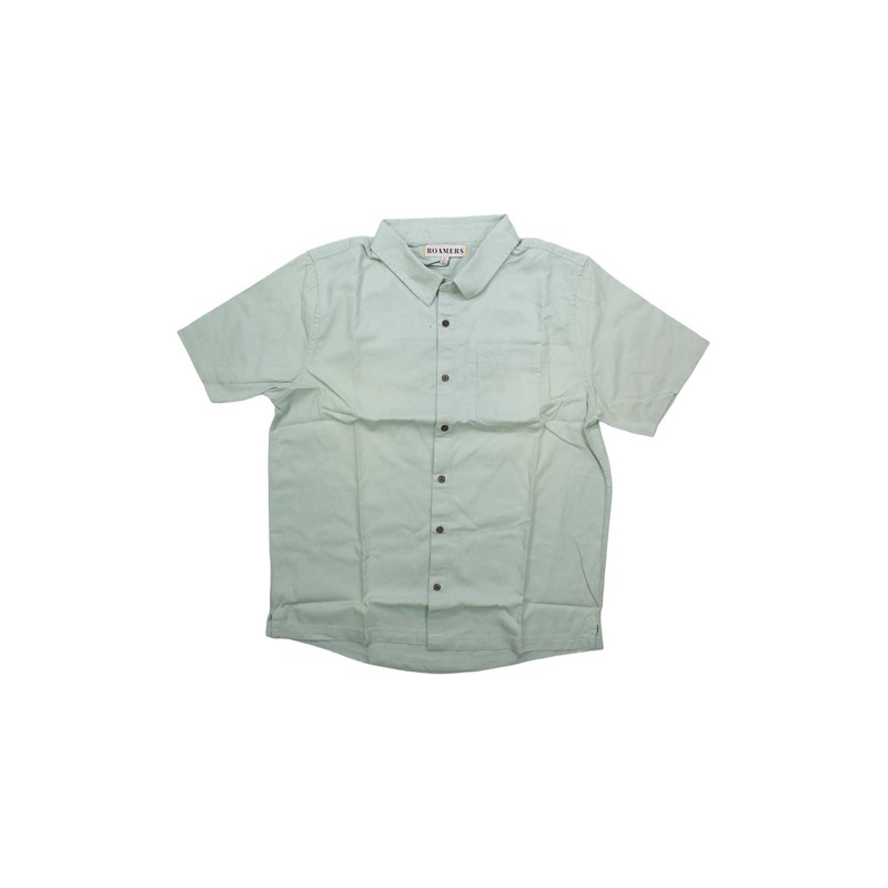 Roamers Men's Vaughn SS Shirt