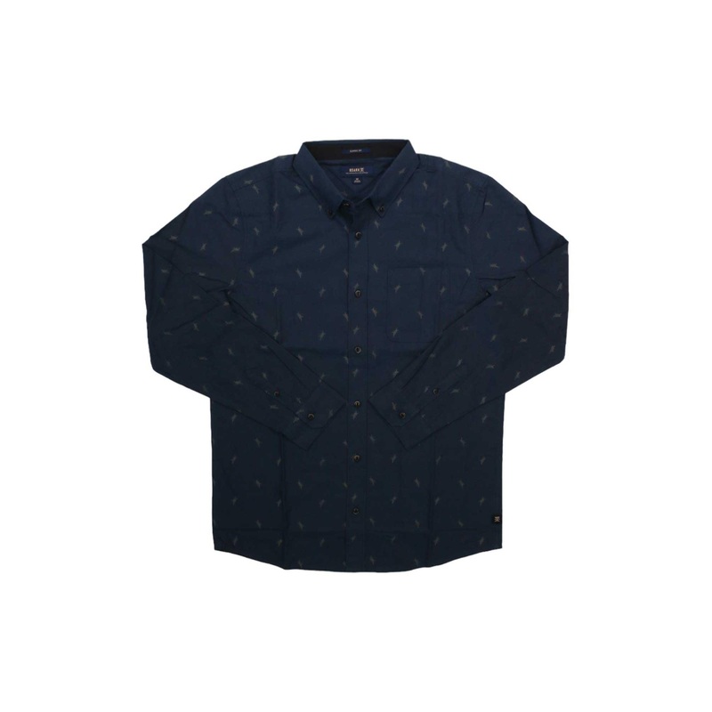 Roark Men's Scholar LS Shirt