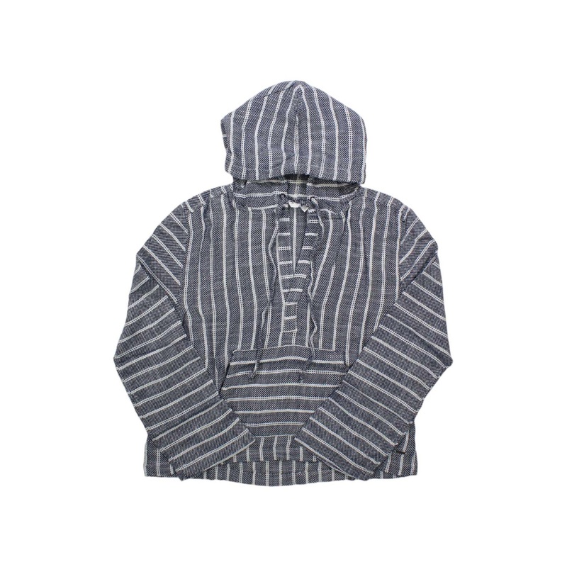 Roxy Run Around Long Sleeve Poncho