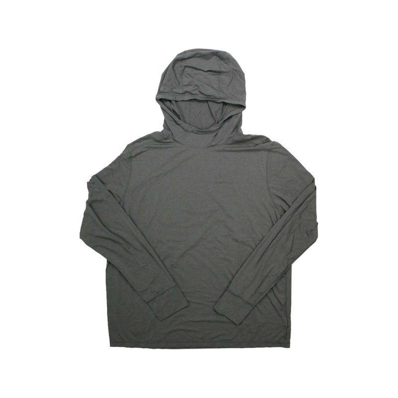 ExOfficio Men's Sol Cool Bayview Hoody