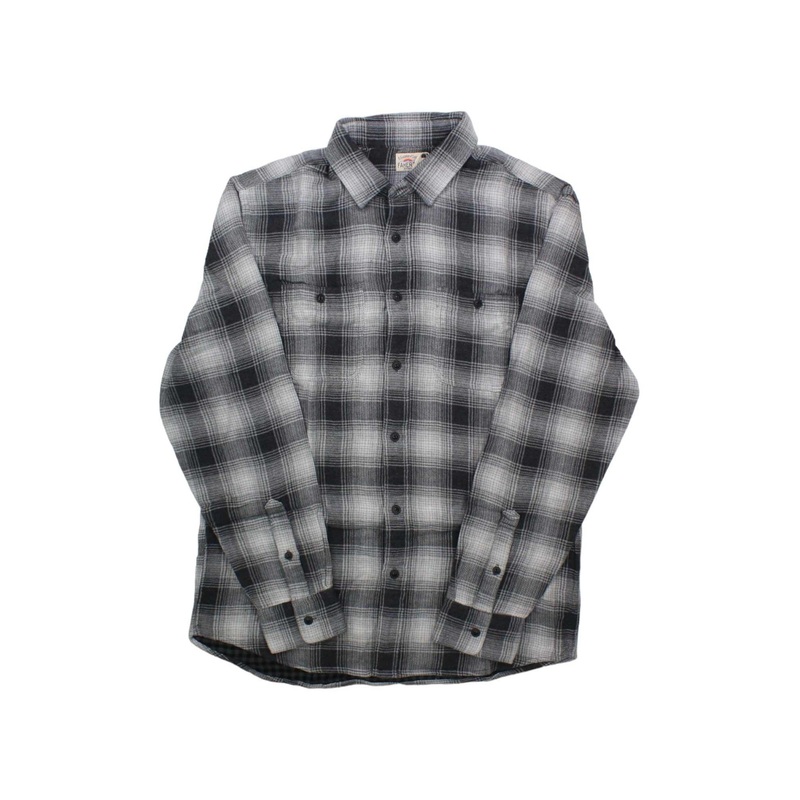 Faherty Men's The Malibu Shirt