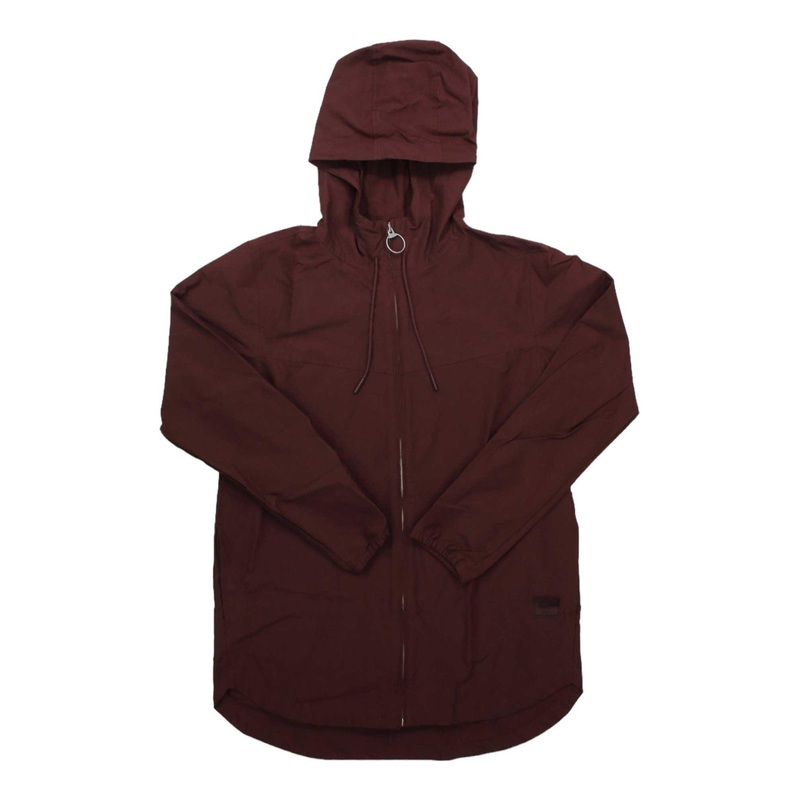 Herschel Supply Co Women's Hooded Jummper