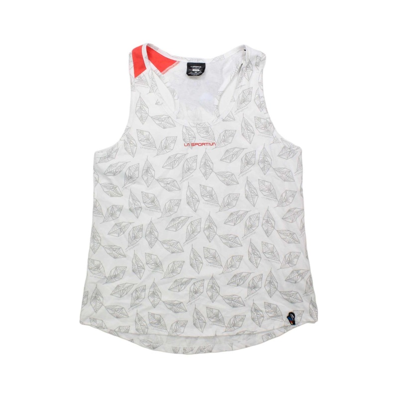 La Sportiva Women's Leaf Tank