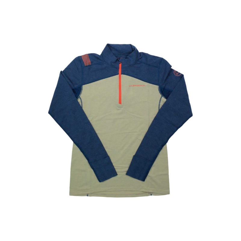 La Sportiva Women's Swift Ls Top