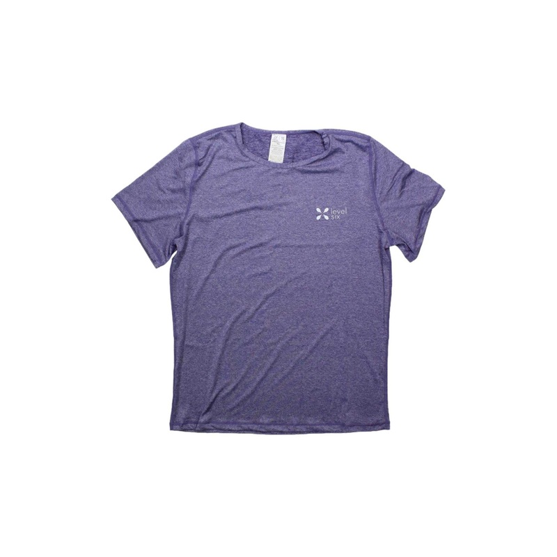 Level Six Women's Oasis SS Top