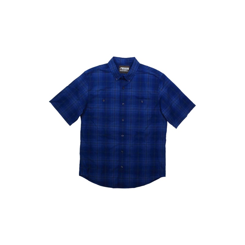 Mountain Khakis Men's Dune SS Woven Shirt