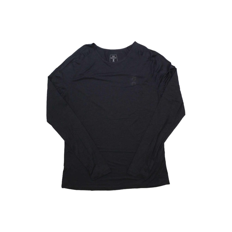 On Running Men's Performance Long Tee