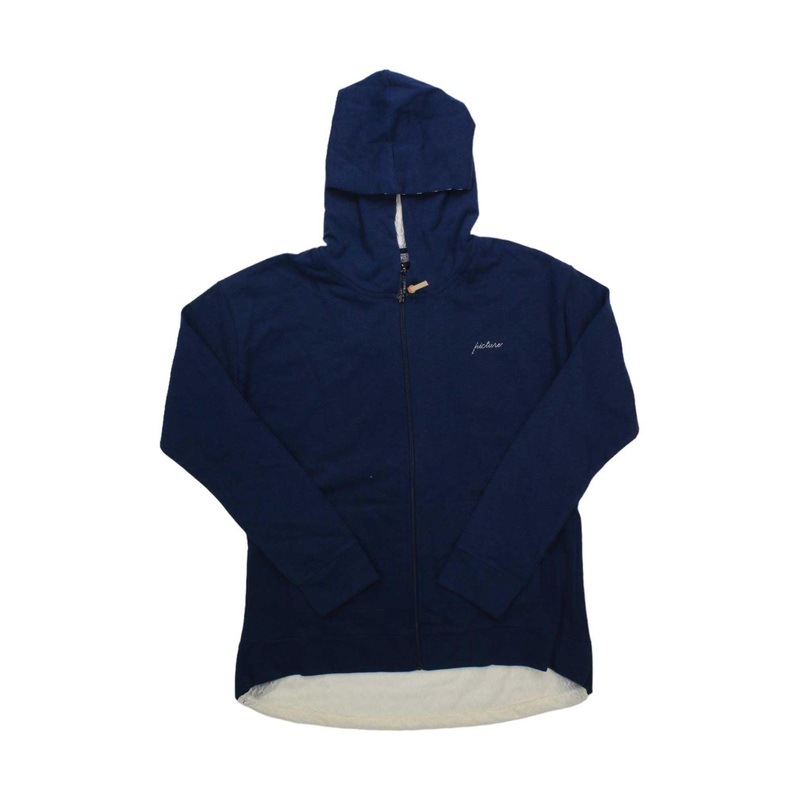 Picture Women's Alloy Zip Hoodie