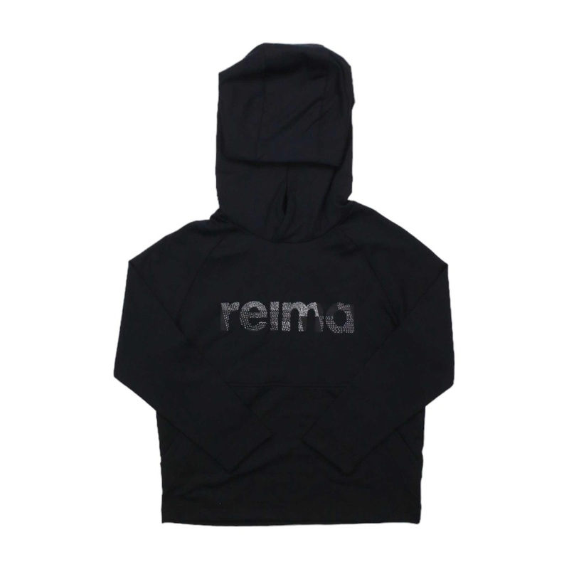 Reima Toddlers' Lupaus Hoodie
