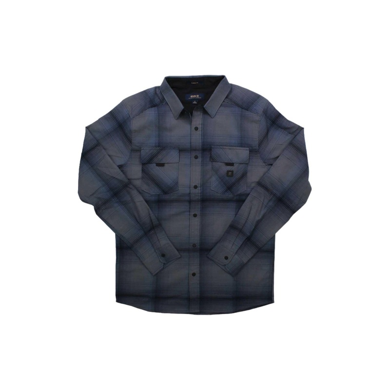 Roark Men's Diablo Shirt - Alpinist