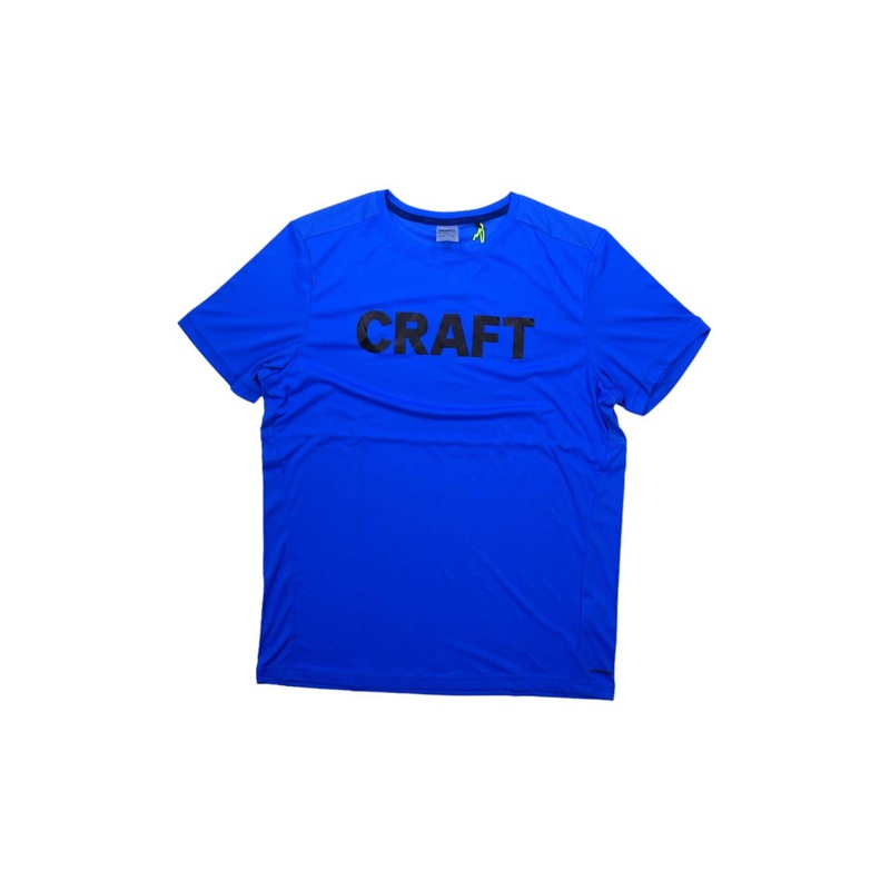 Craft Sportswear Men's Core Charge SS Tee