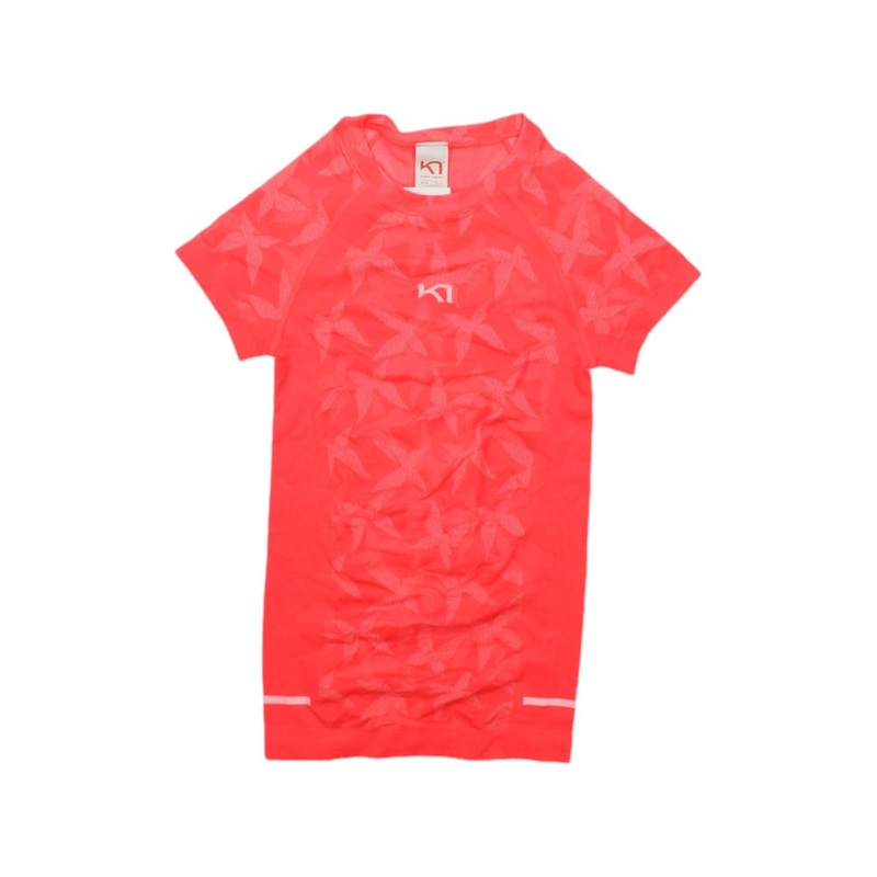 Kari Traa Women's Butterfly Tee