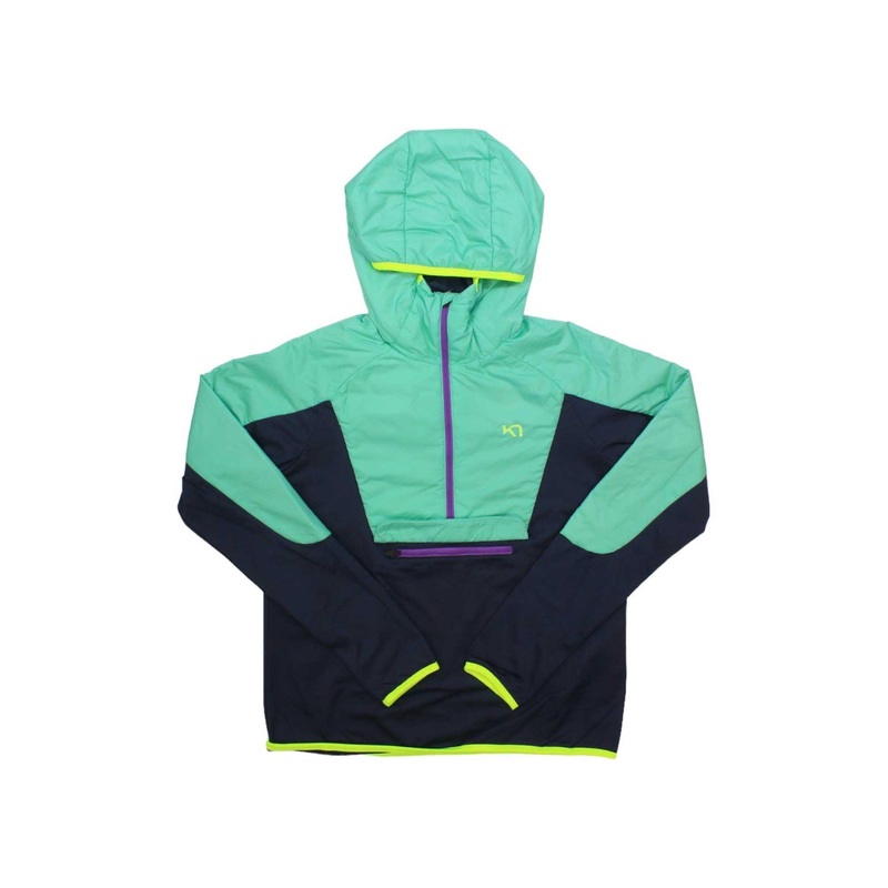 Kari Traa Womens Signe Hybrid Jacket