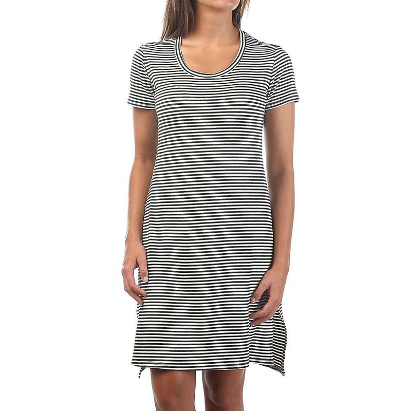 Moosejaw Women's Lakeside Tee Dress