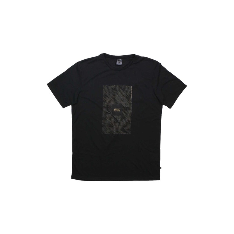 Picture Men's Timont SS Urban Tech Tee
