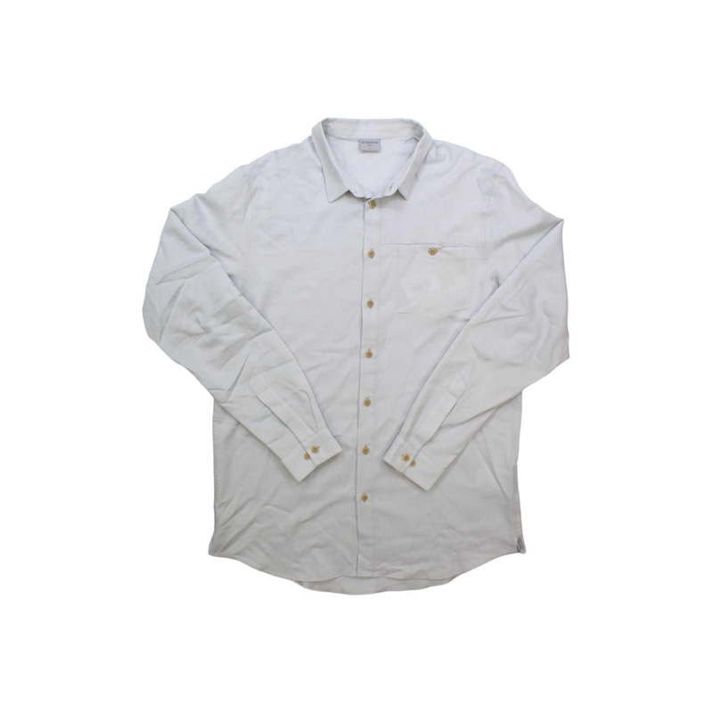 Houdini Mens Out and About Shirt