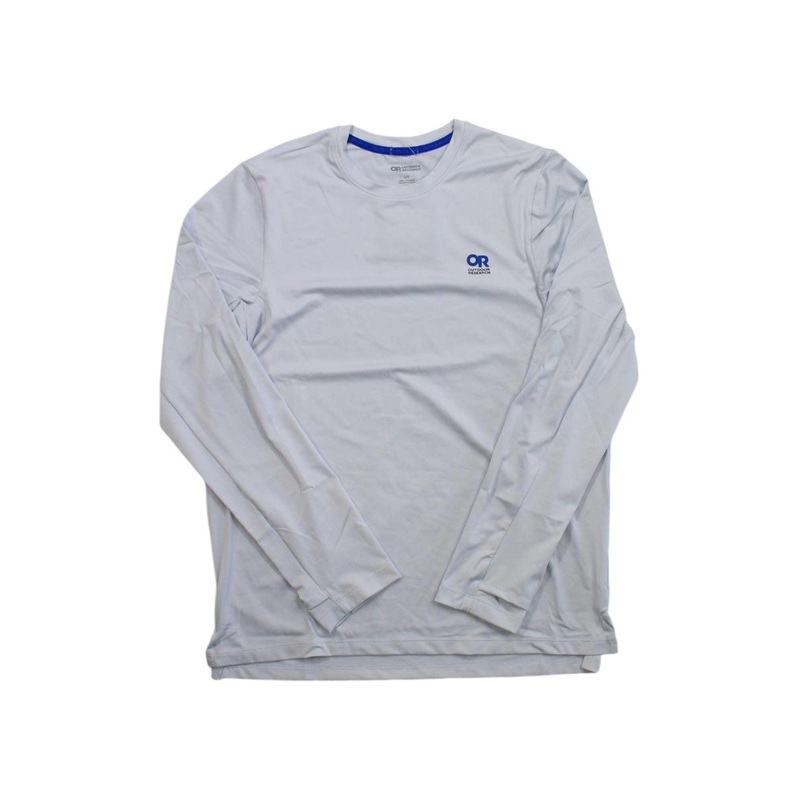 Outdoor Research Men's Activeice Spectrum Sun LS Tee