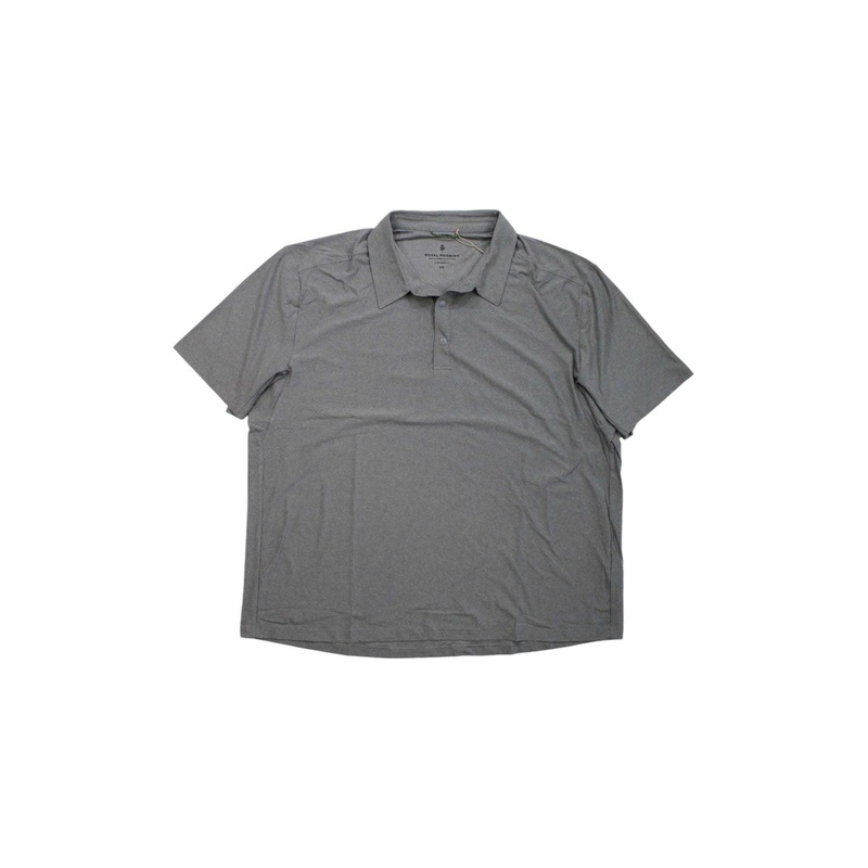 Royal Robbins Men's AMP Lite Polo