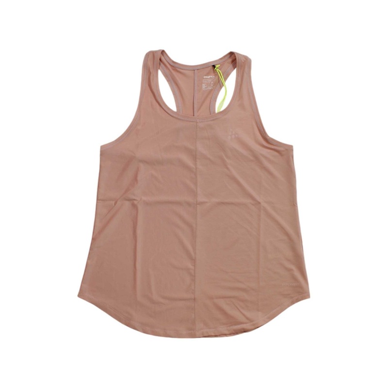 Craft Sportswear Women's Core Charge Rib Singlet