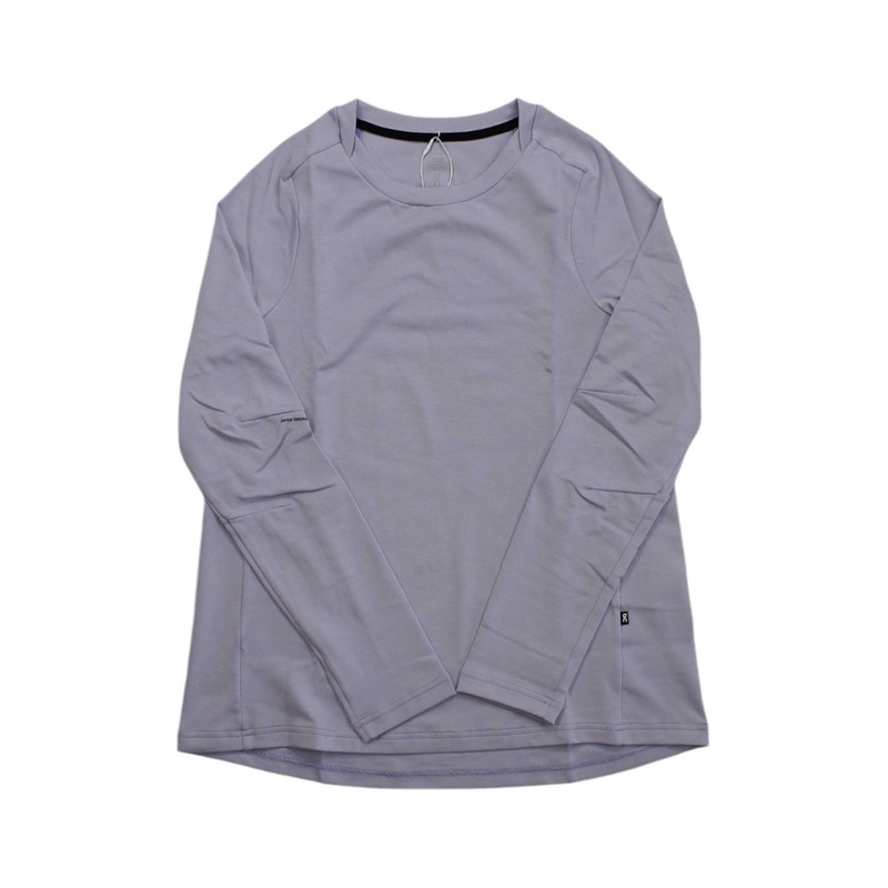 On Running Women's Focus Long Tee