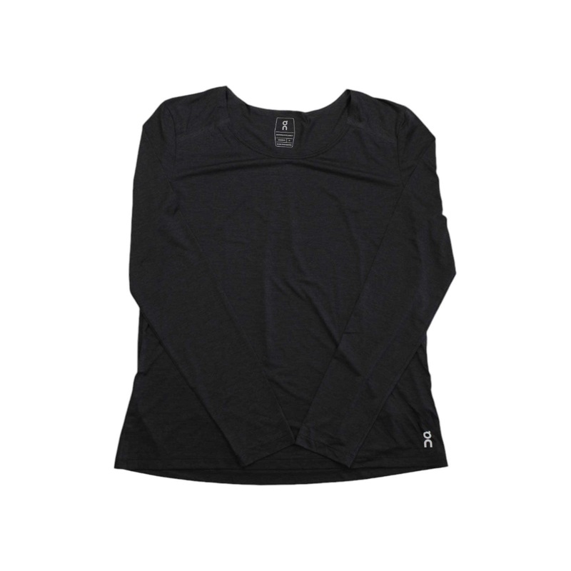 On Running Women's Performance Long Tee