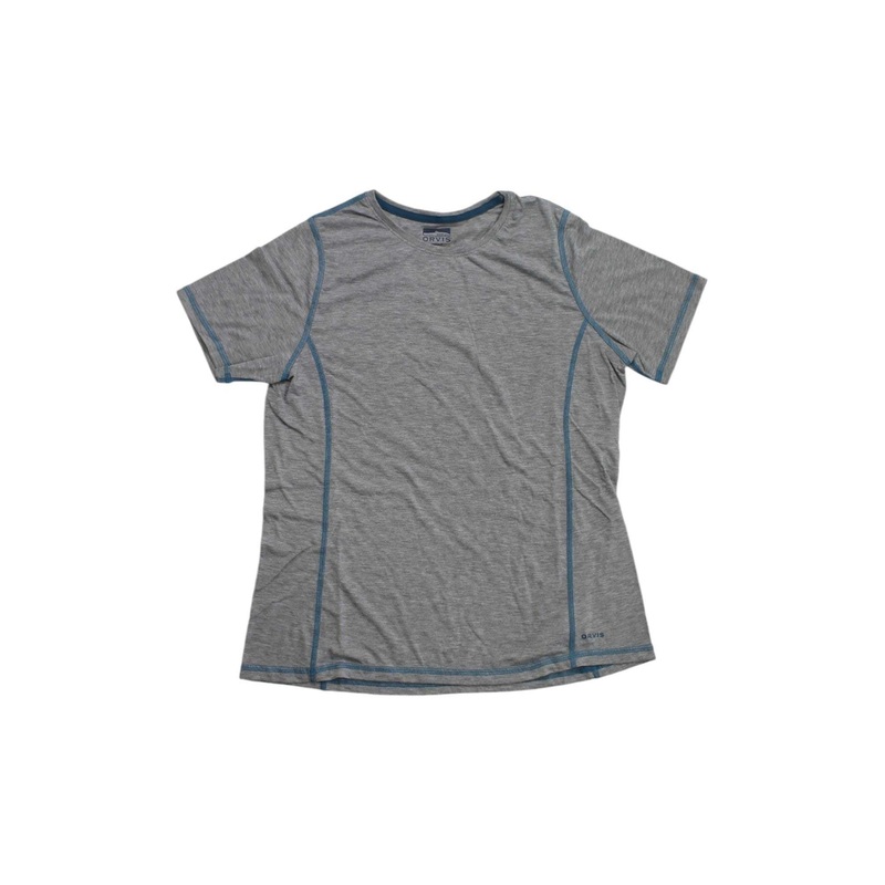 Orvis Women's Drirelease SS Crew