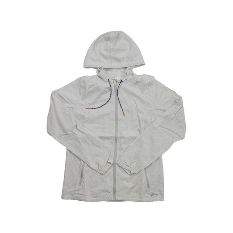 Orvis Women's Open Air Caster Zip-Up Hooded