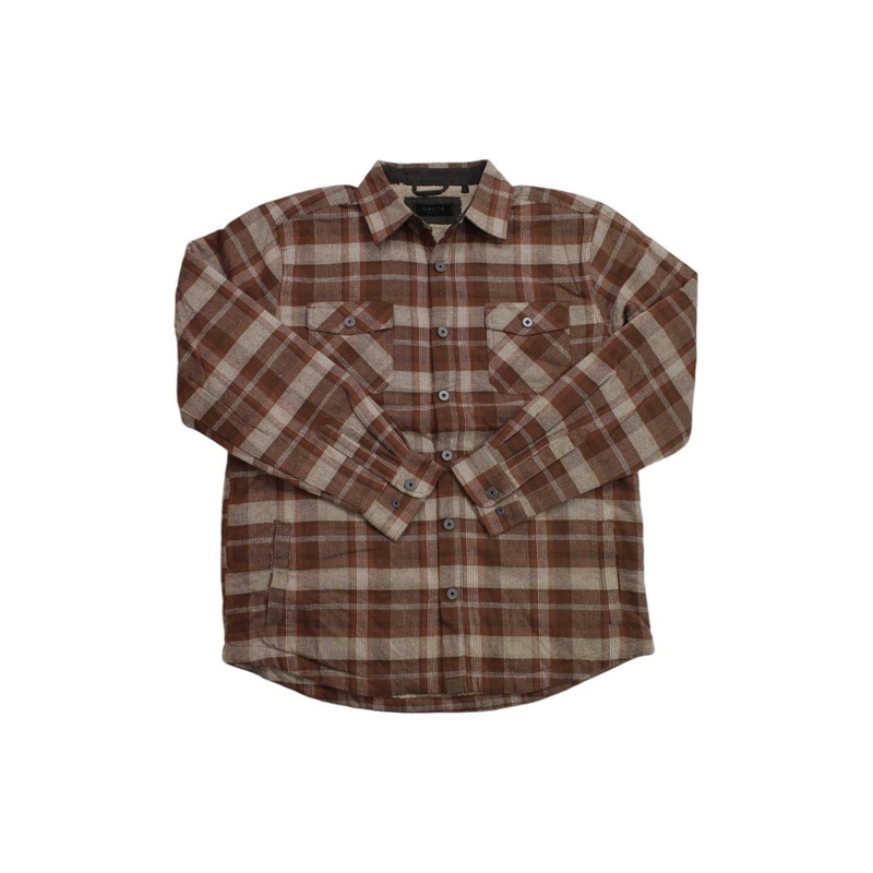 Dakota Grizzly Men's Ivan Shirt Jacket
