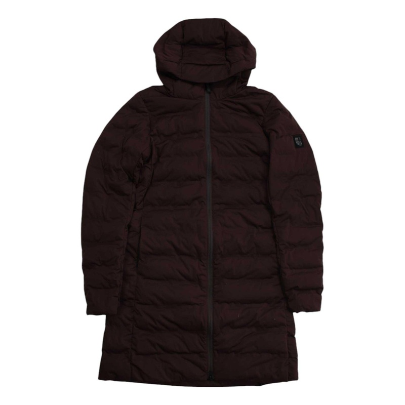 Lole Women's Hudson Long Jacket