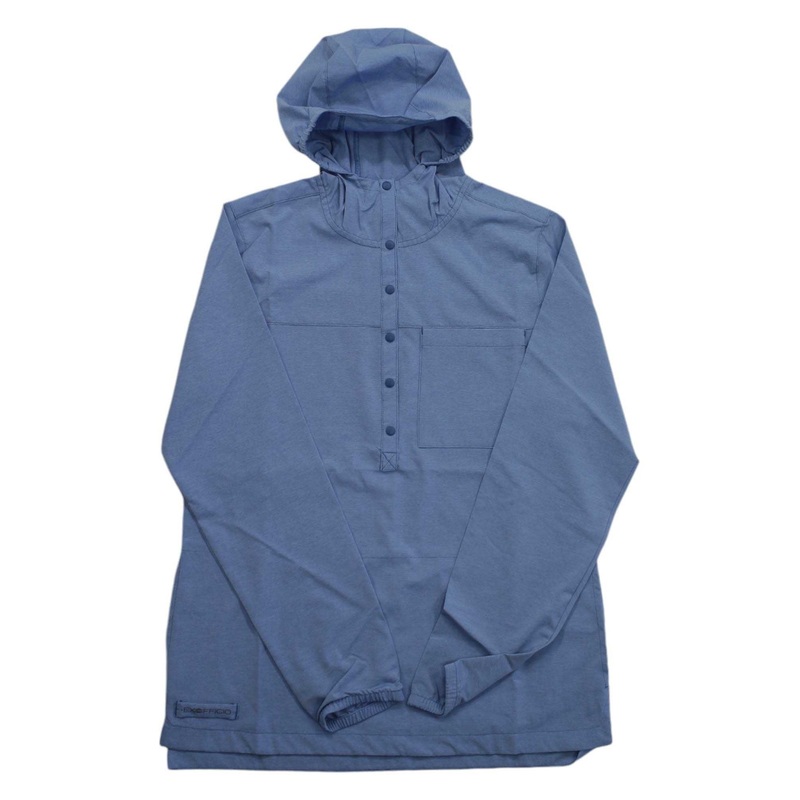 ExOfficio Womens Wimico Hoody