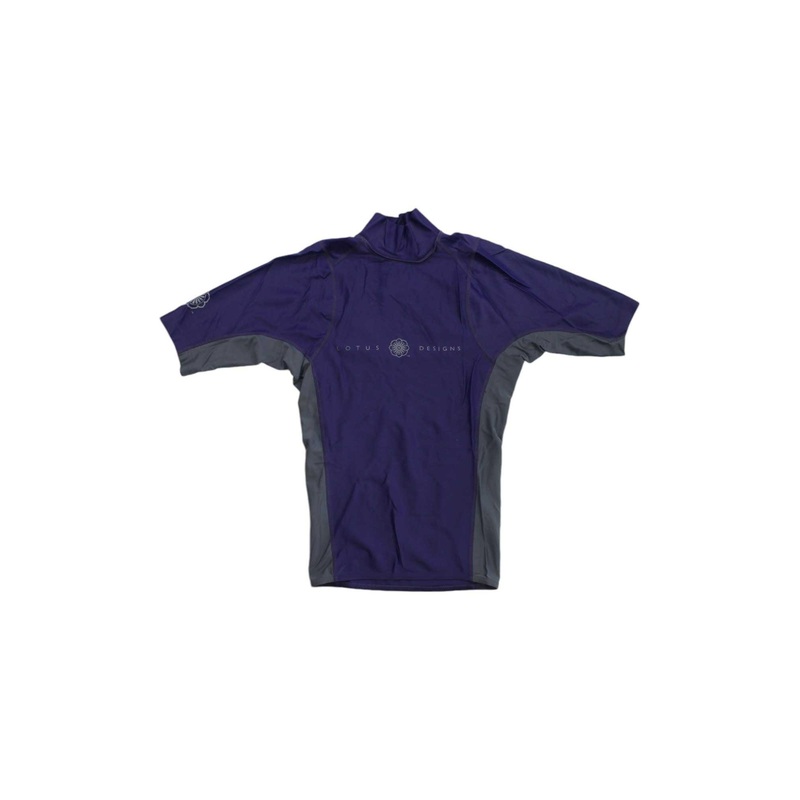 Patagonia Lotus Designs Core Skin Shirt Kayaking Top