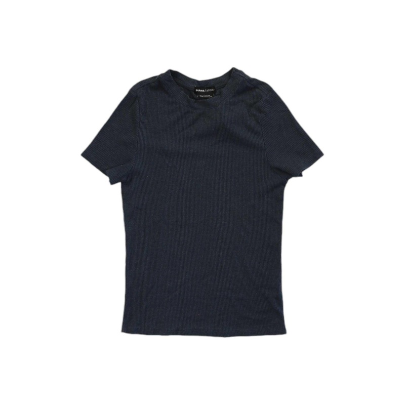 Prana Womens Foundation Rib Tee