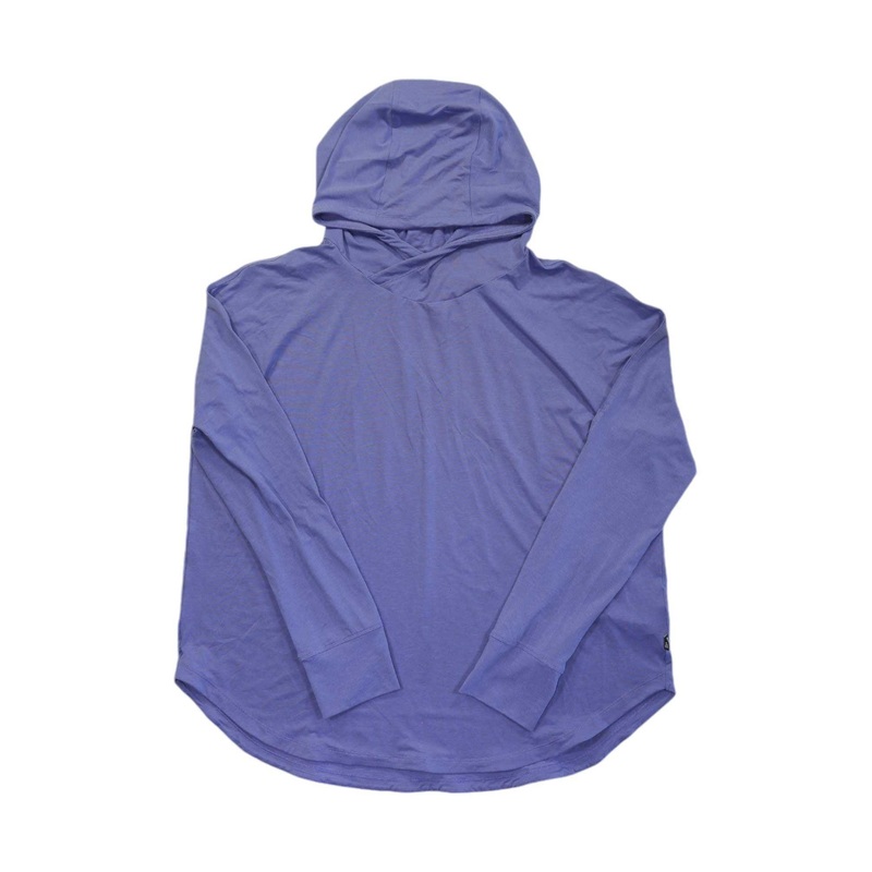 Sahara Shade Hoodie